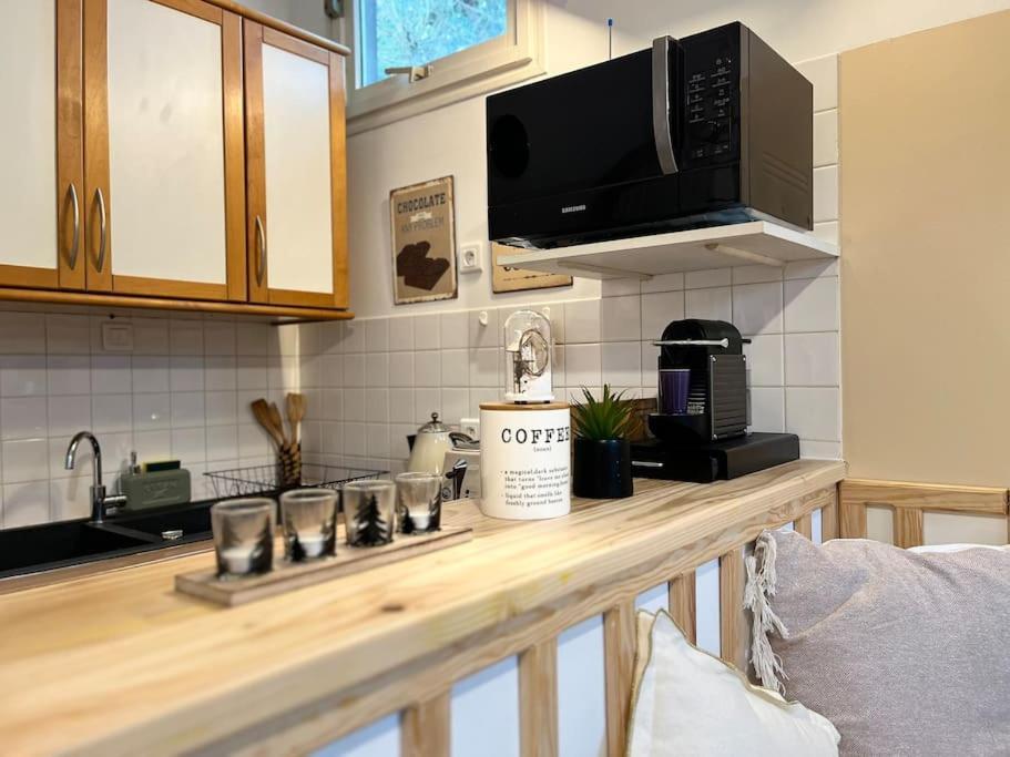 Cosy Maisonette Версал Екстериор снимка