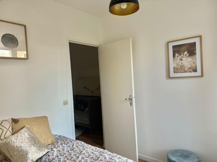 Cosy Maisonette Версал Екстериор снимка